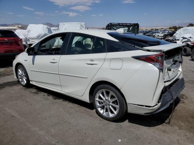 Image 2 of 2016 TOYOTA PRIUS  2016 with VIN JTDKARFU2G3015659