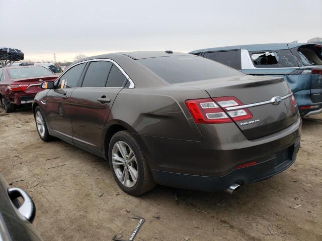 Изображение 2 2016 FORD TAURUS SE 2016 с VIN 1FAHP2D83GG109537