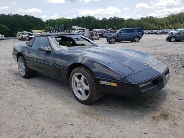 Obraz 1986 CHEVROLET CORVETTE  1986