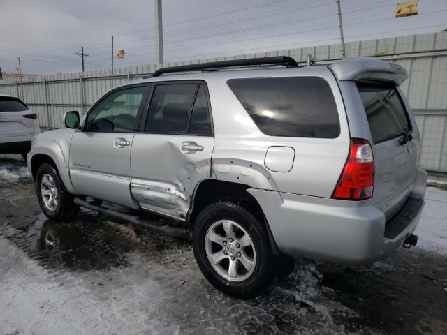 Obraz 2 z 2007 TOYOTA 4RUNNER SR5 2007 z VIN JTEBU14R478097500