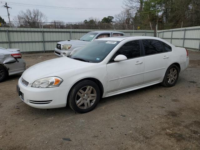 Obraz 1 z 2015 CHEVROLET IMPALA LIMITED LT 2015 z VIN 2G1WB5E3XF1152636