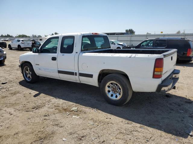 Image 2 of 2001 CHEVROLET SILVERADO C1500 2001 with VIN 2GCEC19V511301659