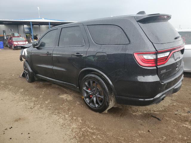 Image 2 of 2021 DODGE DURANGO SRT HELLCAT 2021 with VIN 1C4SDJH97MC741028
