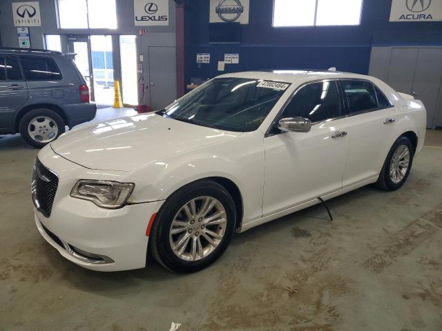 Image 1 of 2016 CHRYSLER 300C  2016 with VIN 2C3CCAEG4GH319976