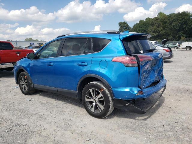 Obraz 2 z 2017 TOYOTA RAV4 XLE 2017 z VIN JTMWFREVXHD106106