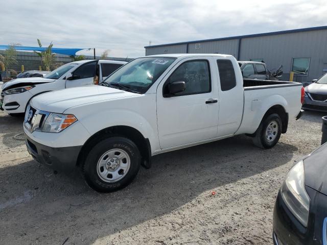 Obraz 1 z 2019 NISSAN FRONTIER S 2019 z VIN 1N6BD0CTXKN763911