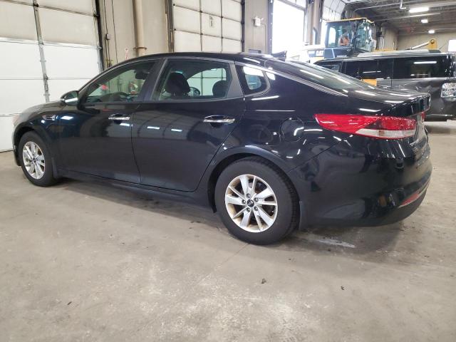 Изображение 2 2016 KIA OPTIMA LX 2016 с VIN 5XXGT4L31GG049266
