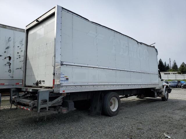 Image 3 of 2022 INTERNATIONAL MV607  2022 with VIN 3HAEUMML6NL383499