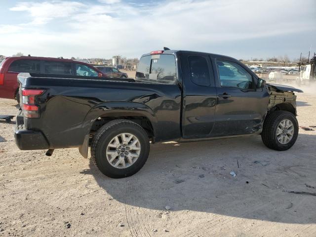 Image 3 of 2023 NISSAN FRONTIER S 2023 with VIN 1N6ED1CM9PN626297