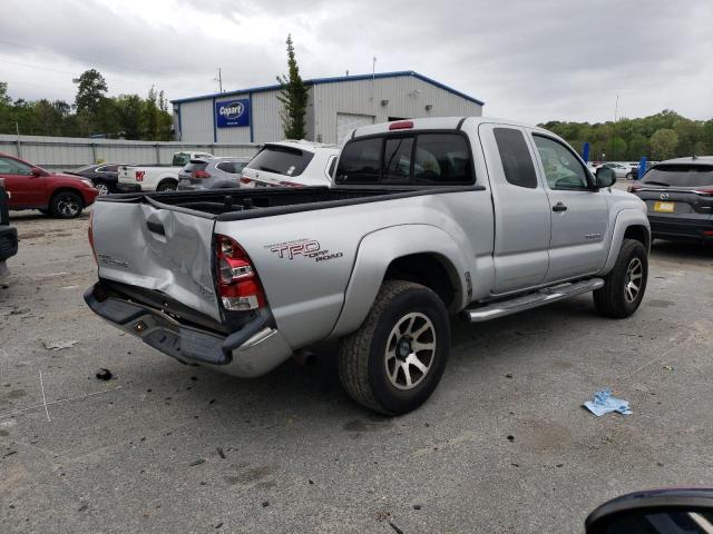 Image 3 of 2005 TOYOTA TACOMA PRERUNNER ACCESS CAB 2005 with VIN 5TETU62N85Z136896