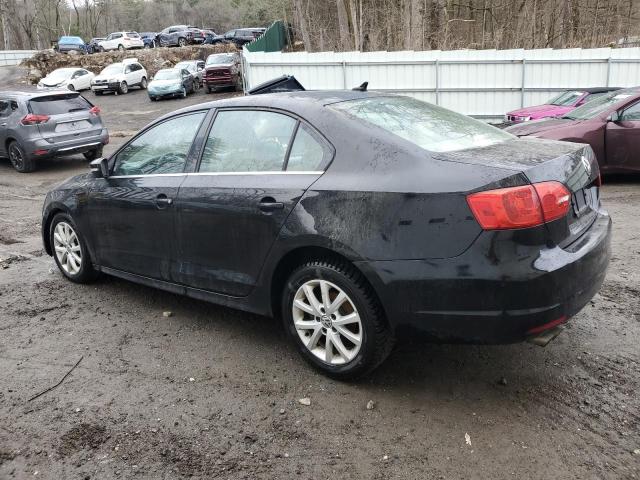 Изображение 2 2013 VOLKSWAGEN JETTA SE 2013 с VIN 3VWDP7AJ5DM219596