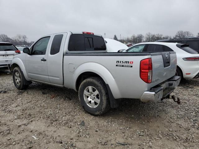 Obraz 2 z 2005 NISSAN FRONTIER KING CAB LE 2005 z VIN 1N6AD06W65C408218