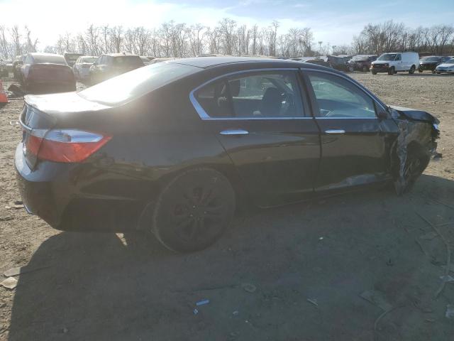 Obraz 3 z 2013 HONDA ACCORD LX 2013 z VIN 1HGCR2F35DA244471