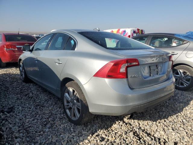 Изображение 2 2011 VOLVO S60 T6 2011 с VIN YV1902FH1B2006780
