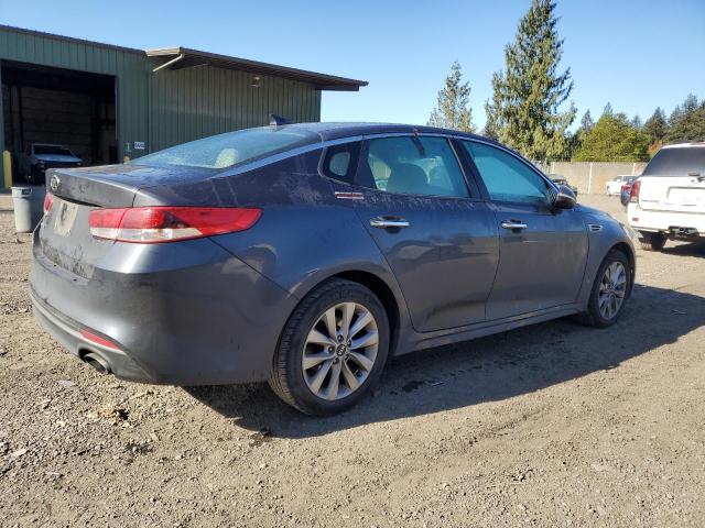 Изображение 3 2017 KIA OPTIMA LX 2017 с VIN 5XXGT4L37HG128152