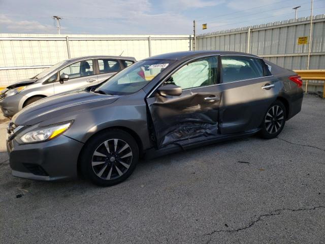 Image 1 of 2017 NISSAN ALTIMA 2.5 2017 with VIN 1N4AL3AP1HC261937