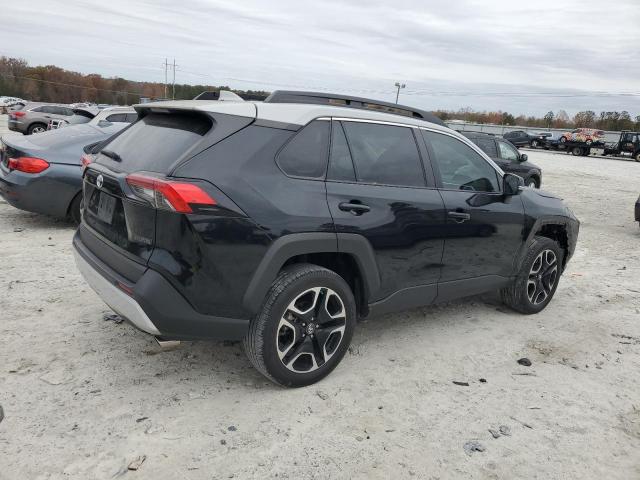 Image 3 of 2019 TOYOTA RAV4 ADVENTURE 2019 with VIN 2T3J1RFV5KC047842