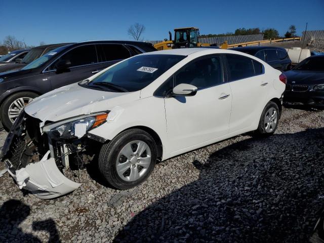 Obraz 2015 KIA FORTE EX 2015