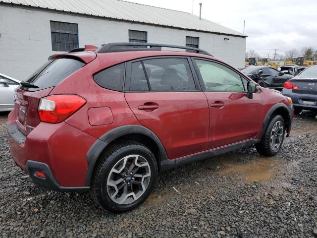Image 3 of 2016 SUBARU CROSSTREK LIMITED 2016 with VIN JF2GPAKC0GH308032