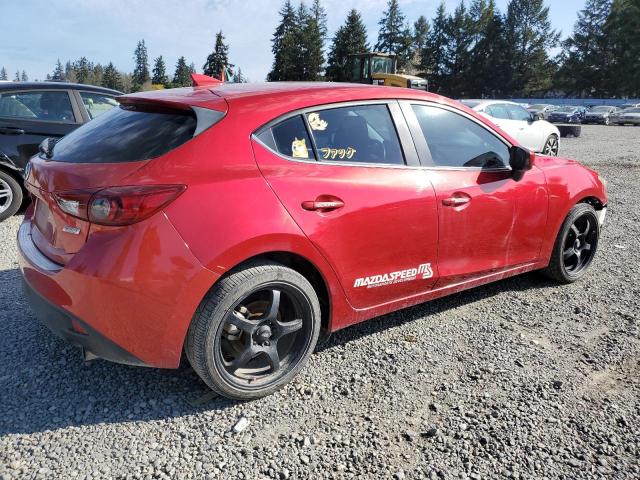 Image 3 of 2016 MAZDA 3 TOURING 2016 with VIN 3MZBM1M76GM328747