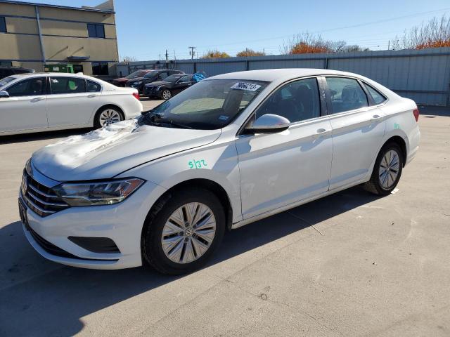 Изображение 1 2019 VOLKSWAGEN JETTA S 2019 с VIN 3VWCB7BU9KM245215