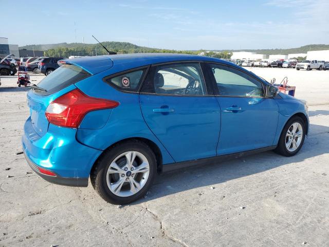 Image 3 of 2013 FORD FOCUS SE 2013 with VIN 1FADP3K22DL319519