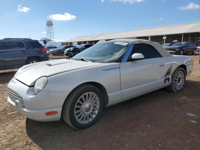 2005 FORD THUNDERBIRD 50TH ANNIVERSARY 2005 image