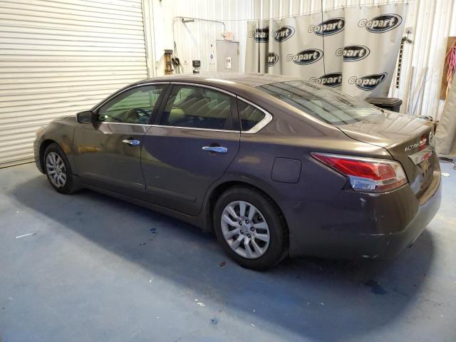 Изображение 2 2015 NISSAN ALTIMA 2.5 2015 с VIN 1N4AL3APXFC213267