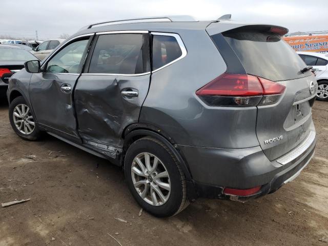Image 2 of 2018 NISSAN ROGUE S 2018 with VIN 5N1AT2MV3JC814393