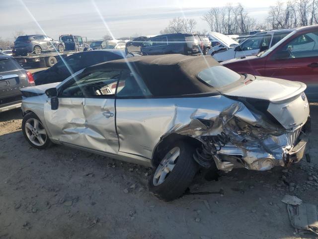 Image 2 of 2005 TOYOTA CAMRY SOLARA SE 2005 with VIN 4T1FA38PX5U061720