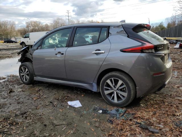 Obraz 2 z 2020 NISSAN LEAF S PLUS 2020 z VIN 1N4BZ1BP8LC309335