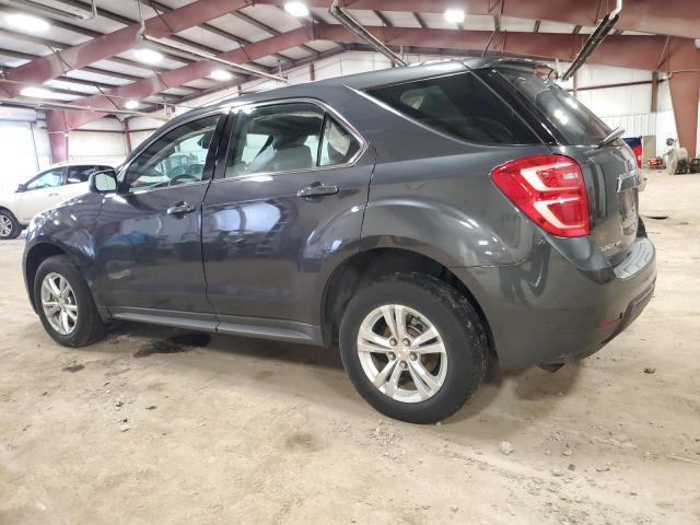Obraz 2 z 2017 CHEVROLET EQUINOX LS 2017 z VIN 2GNFLEEK2H6215026