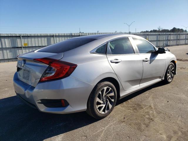 Изображение 3 2016 HONDA CIVIC EX 2016 с VIN 19XFC2F74GE208742