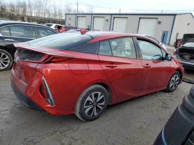 Obraz 3 z 2017 TOYOTA PRIUS PRIME  2017 z VIN JTDKARFP3H3030263