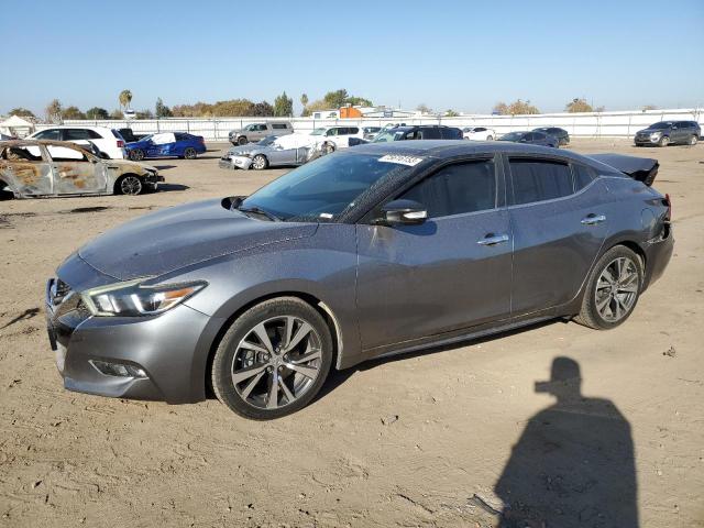 Image 2 of 2016 NISSAN MAXIMA 3.5S 2016 with VIN 1N4AA6AP6GC400224