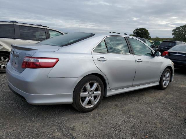 Изображение 3 2009 TOYOTA CAMRY SE 2009 с VIN 4T1BK46K79U079476
