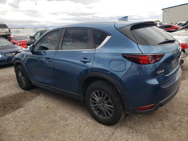 Obraz 2 z 2021 MAZDA CX-5 SPORT 2021 z VIN JM3KFABM0M1309651