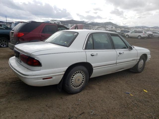 Image 3 of 1999 BUICK LESABRE LIMITED 1999 with VIN 1G4HR52K8XH432685