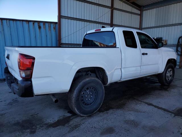 Image 3 of 2022 TOYOTA TACOMA ACCESS CAB 2022 with VIN 3TYRX5GN3NT054502