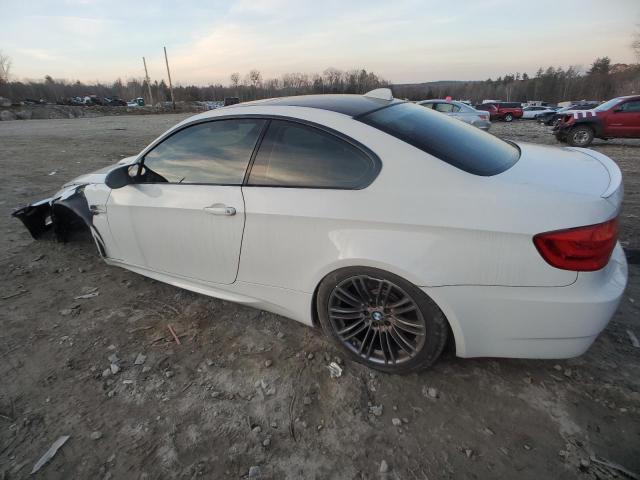 Image 2 of 2009 BMW M3  2009 with VIN WBSWD93589P362259