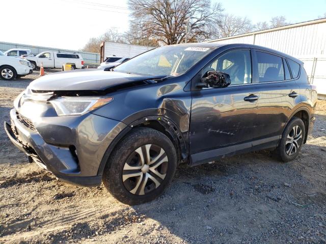 Obraz 1 z 2018 TOYOTA RAV4 LE 2018 z VIN JTMBFREV9JJ242006