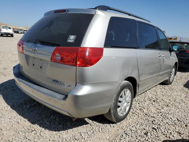 Image 3 of 2010 TOYOTA SIENNA CE 2010 with VIN 5TDKK4CC2AS318555