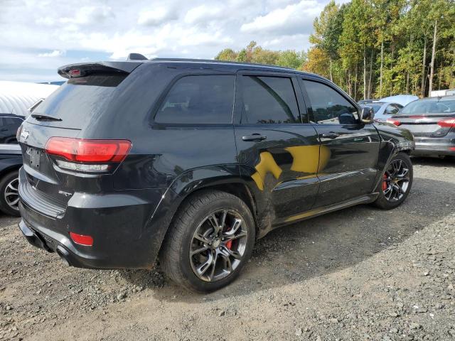 Изображение 3 2016 JEEP GRAND CHEROKEE SRT-8 2016 с VIN 1C4RJFDJ9GC383553