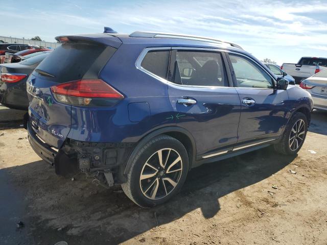 Изображение 3 2017 NISSAN ROGUE S 2017 с VIN JN8AT2MV7HW023673