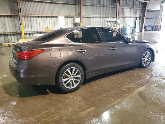 Изображение 3 2016 INFINITI Q50 PREMIUM 2016 с VIN JN1EV7AP2GM303427