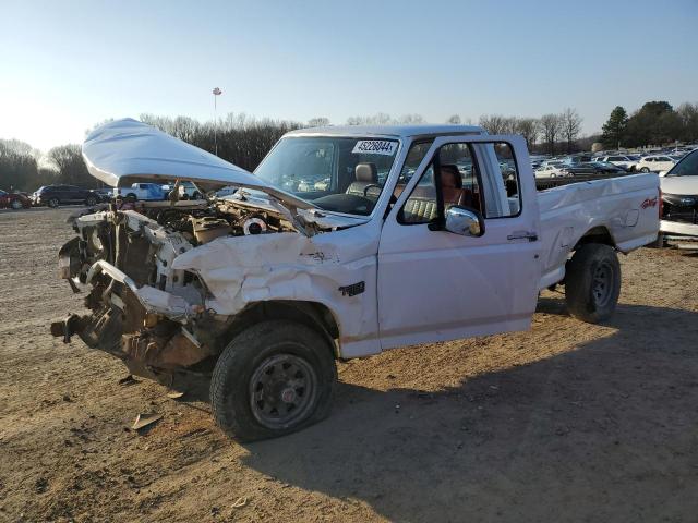 Изображение 1 1994 FORD F150  1994 с VIN 1FTEF14NXRNA76051