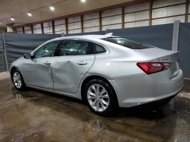 Obraz 2 z 2022 CHEVROLET MALIBU LT 2022 z VIN 1G1ZD5ST8NF159233