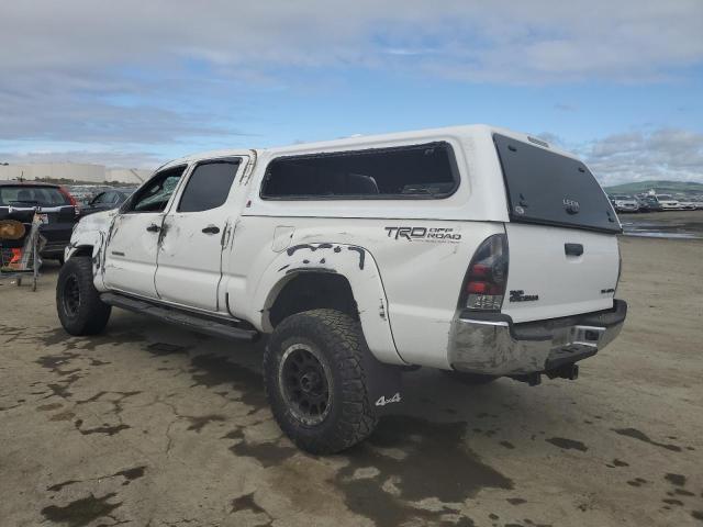 Изображение 2 2007 TOYOTA TACOMA DOUBLE CAB LONG BED 2007 с VIN 5TEMU52NX7Z463298