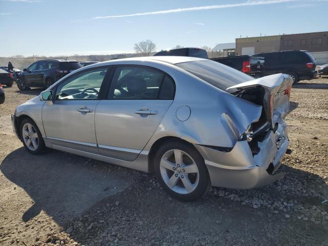 Image 2 of 2006 HONDA CIVIC EX 2006 with VIN 1HGFA16856L001938