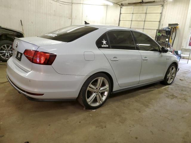 Image 3 of 2017 VOLKSWAGEN JETTA GLI 2017 with VIN 3VW4T7AJ8HM303039